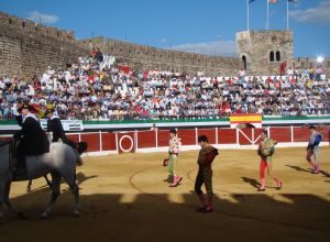 «No dejaremos que Fregenal sea la primera ciudad de Extremadura que se sume a esta nueva moda de anti-taurinos»